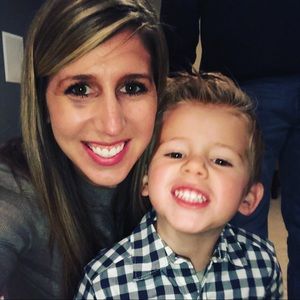 Meet your Posher, Stacy